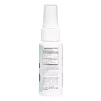 Натуральна добавка Natures Plus Melatonin Spray, 60 мл Перцева м'ята