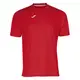 Футболка Joma COMBI красный чел XL