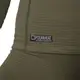 Женское термобелье LVL2 Pani Polarheat QS Олива (9275), M