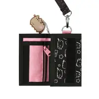 Кошелек детский YES W-1 My Pusheen 533807 1х8.5х12.7 см