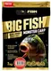 Прикормка Real Fish BigFish Клубника со сливками 1кг