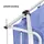 Сумка-тележка Casa Si Stairs Blue Stripes (CS93073)