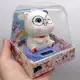 Фигурка-качалка "ТИГР" на солнечной батарее 10 см (ВИД 1)