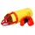 Набор для бокса Danko Toys L-FULL 3 предмета