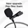 Микрофон JOYROOM Lavalier Microphone JR-LM1 |AUX, 3M|