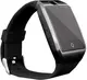 Смарт-часы UWatch Q18 Black