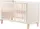 Ліжко дитяче FreeON Ava 120х60 см, white