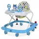 УЦЕНКА!!! Десткие Ходунки M 3168 Light-Blue -UC