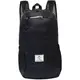 Рюкзак компактный сверхлегкий Naturehike Ultralight NH17A012-B, 18 л, черный