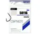 50116-08 Крючки Owner Kaizu 50116 №08 Black