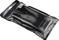Чохол-накладка TOTO Pure Glass Case Xiaomi Redmi 7 Black