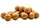 Бойлы CC Baits Professional Soluble Antarctic Krill 20mm 1kg