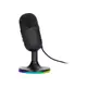 Игровой микрофон RGB MARVO MIC-06 |USB, AUX|