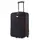 Валіза Semi Line 20" (S) Black/Red Lines (T5680-1)