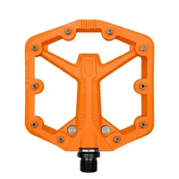 Педали Crankbrothers STAMP 1 SMALL, Orange (Gen 2)