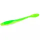 Силікон Lunker City Ribster 10/BG 4.5" #174 LIMETREUSE / 645874 / 89174