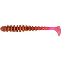 1870-29-45 Силикон Select Fetish 4" col.900
