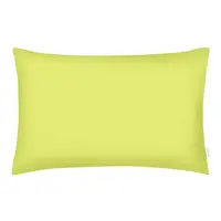 Евро постельное белье с простыней на резинке LIME CS8