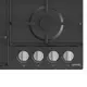 Варочная поверхность газовая Gorenje G-640-EXB