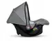 Автокресло переноска Lionelo NOA 0-13kg GREY SCANDI
