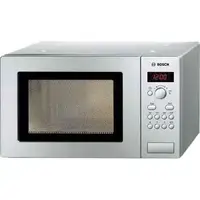 Микроволновая печь Bosch HMT75M451 17 л