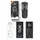 Аксессуары для Wacaco Nanopresso DG Kit (резервуар 140 мл, чашка, адаптер для капсул)