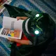 Толстовка с светящимися глазами Led light-up eyes ∙ Худи-Плед детский Led light-up eyes