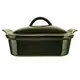 Форма для запекания с крышкой Gipfel Majolica GP-3833 29х26х13 см