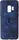 Чехол-накладка TOTO Deer Shell With Leather Effect Case Samsung Galaxy S9 Dark Blue