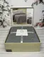 Namira вязаный акриловый плед. Romeo Home Турция.