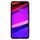 Чехол Spigen для Samsung Galaxy S22 - Rugged Armor, Black (ACS03986)