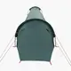 Палатка одноместная Highlander Falcon Bivi Tent Pine Green (TEN165-PG)