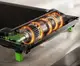 Беговая дорожка с ручным наклоном AKLUER 480L-A