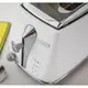 Тостер Delonghi IСona Сapitals СTOС-2103-W белый