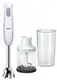 Блендер погружной Braun MQ-120-PESTO 450 Вт