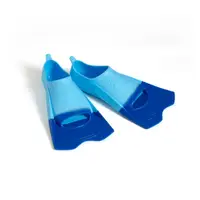 Ласты для плавания Zoggs Ultra Blue голубые 35/36