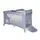Манеж Lorelli MOONLIGHT 2L (silver blue car)