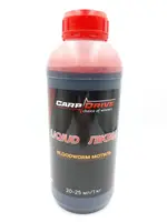 Ликвид Мотыль (Bloodworm) 500 мл Carp Drive