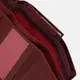 Женский кожаный кошелек Ricco Grande k1AE2155-bordo
