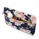 Чехол для ноутбука Canvaslife 15-16", Navy Rose