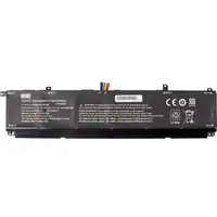 Батарея силовой установки для HP 7 Series 17-CK (WK06) 11,4 В 5200 мАч