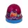 Лизун-антистресс TM Mr.Boo Crunchy slime 80084 Вишня 120 г