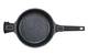 Сотейник с крышкой Bohmann BH-1730-24-DFP 24 см