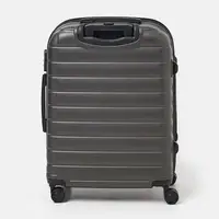 Чемодан средний 4 колеса Ricco Grande T15003grey-L