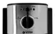 Кофеварка рожковая Vitek VT-1513-BK 15 бар