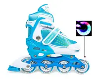 Ролики Caroman Sport. Tiffany (розмір 27-31) 240916541