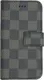 Чехол-книжка TOTO Book Universal cover Square 4.0'-4.5' Black