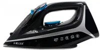 Утюг беспроводной Haeger HG-1223GI 2400 Вт