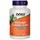 Витамины и минералы NOW Calcium Citrate Caps, 120 вегакапсул