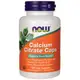 Витамины и минералы NOW Calcium Citrate Caps, 120 вегакапсул